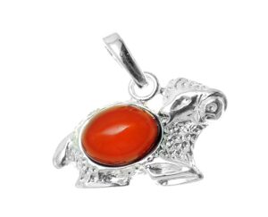 Znak zodiaku BARAN LG03