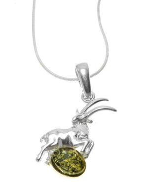 Znak zodiaku KOZIOROŻEC LG03