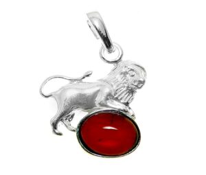 Znak zodiaku LEW LG03